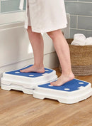 Stackable Toilet Step - Your Capability Store