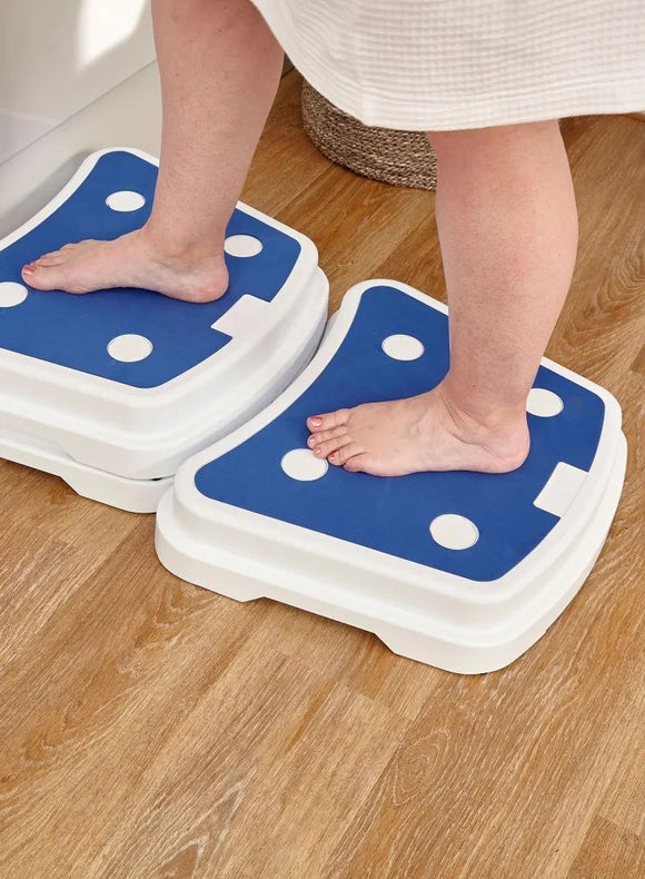 Stackable Toilet Step - Your Capability Store