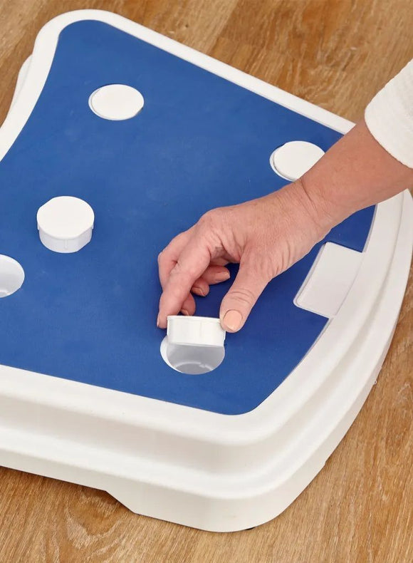 Stackable Toilet Step - Your Capability Store