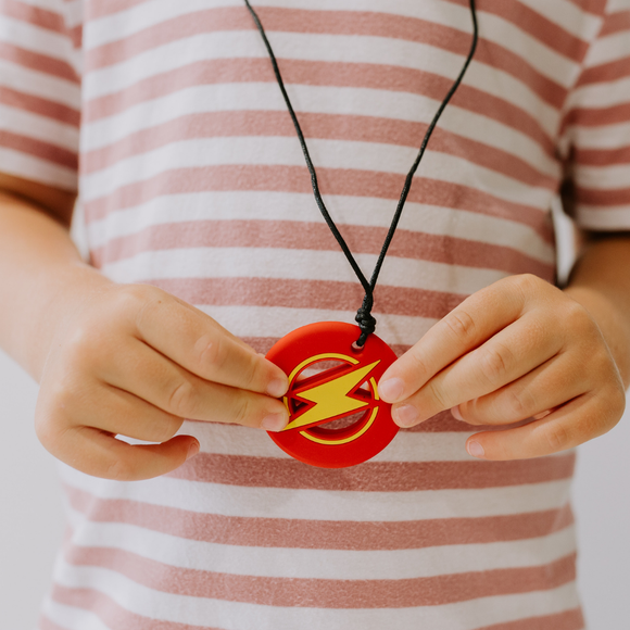 Strike Energy Pendant - Your Capability Store