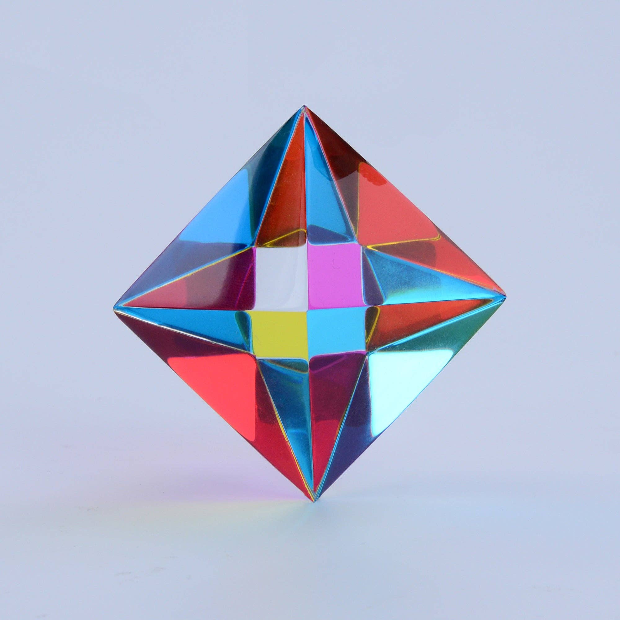 THE AETHER | Your Capability Store