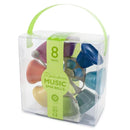 Rainbow Spinning Bells - Your Capability Store