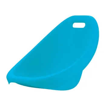 Scoop Rocker Floor Chair - 0
