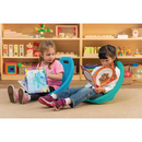 Scoop Rocker Floor Chair - Your Capability Store
