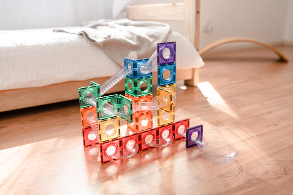 Rainbow Ball Run Pack 92 pc - Your Capability Store