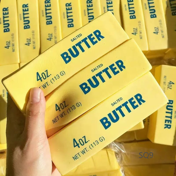 Butter squeeze