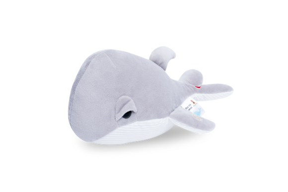 Oscar The Whale - Your Capability Store