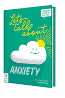 Let's Talk About Anxiety - Your Capability Store