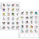 Chore Chart Set (A4) - Your Capability Store