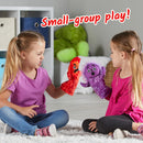 Feelings Family Hand Puppets - Your Capability Store