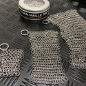 Chain Maille Trio - Set of 3 size