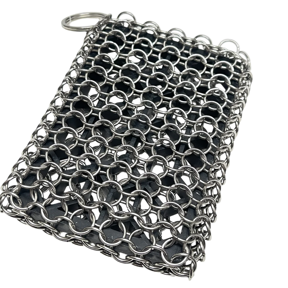 Chain Maille 'Picking' Squishy Pad - Your Capability Store