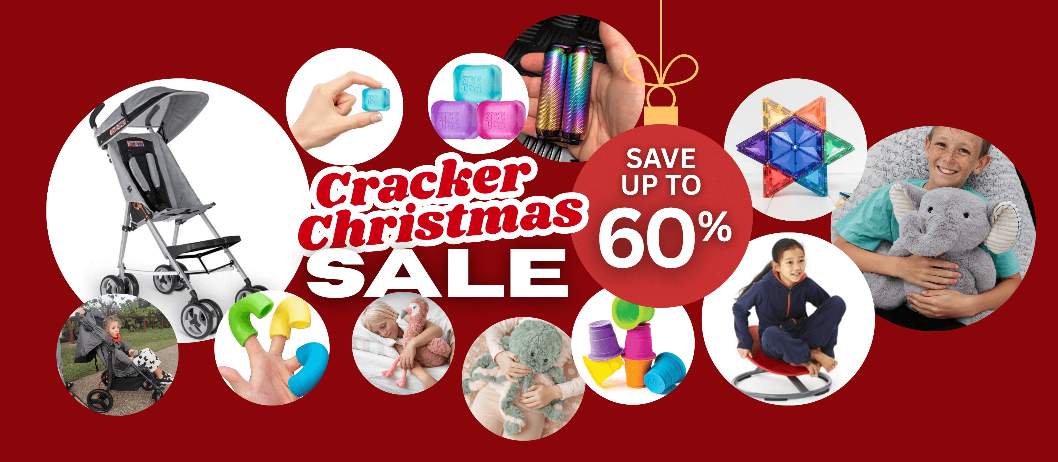 Christmassale desktop