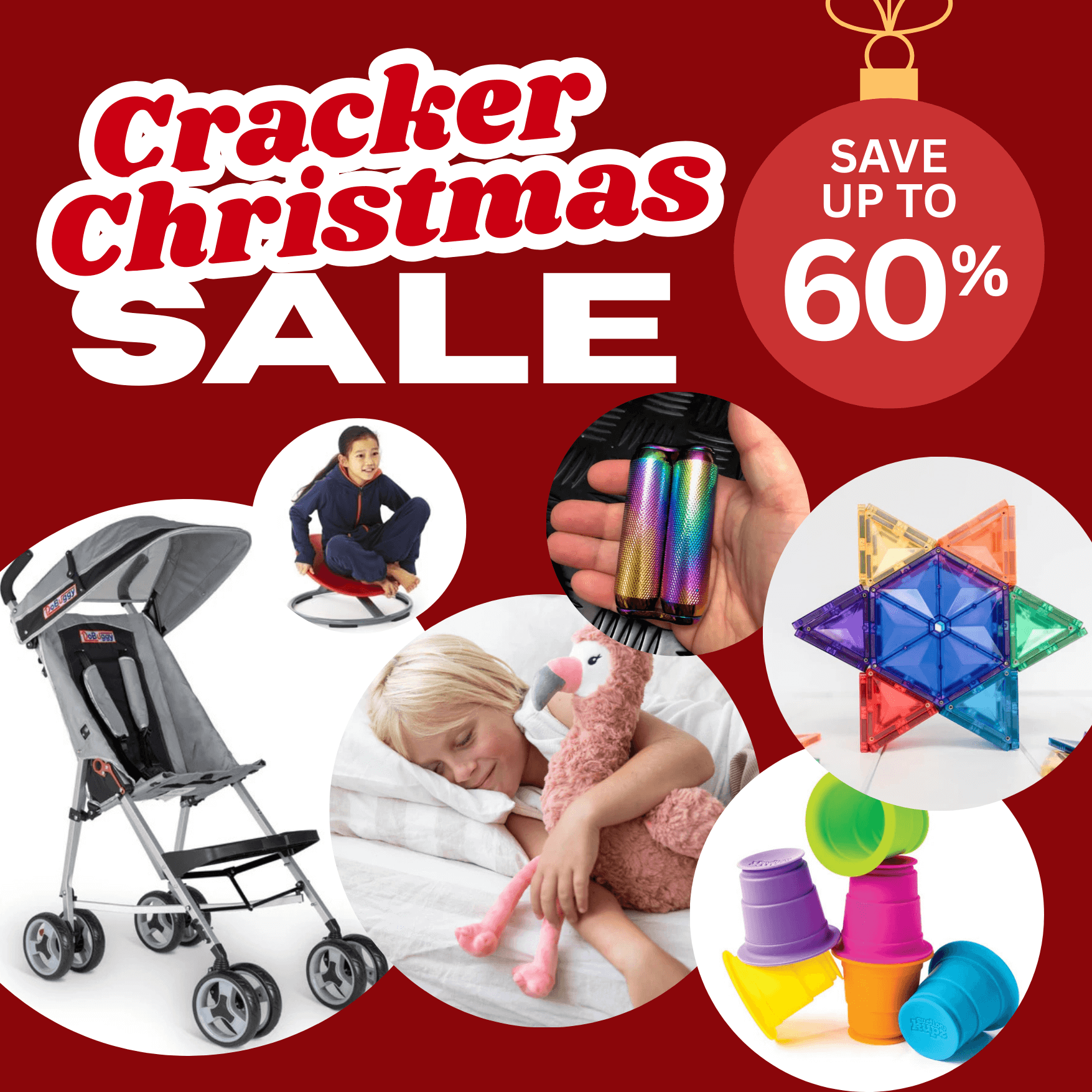 Christmassale mobile