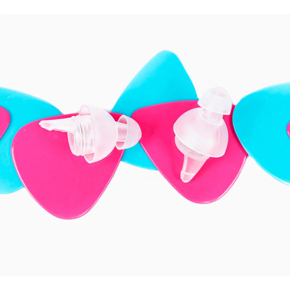 Earjobs™ MUSICMATE® PRO High Fidelity Music Ear Plugs - Your Capability Store