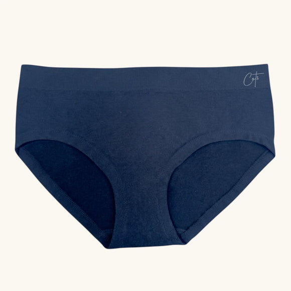 Comfort on the Spectrum - Kids SkinSense Seamless Briefs 3-pack