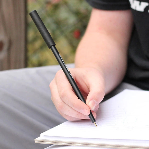 ARK Write-n-Bite® Chewable Pen Topper