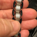 Crunchy Caterpillar Hand Fidget by Kaiko - Your Capability Store