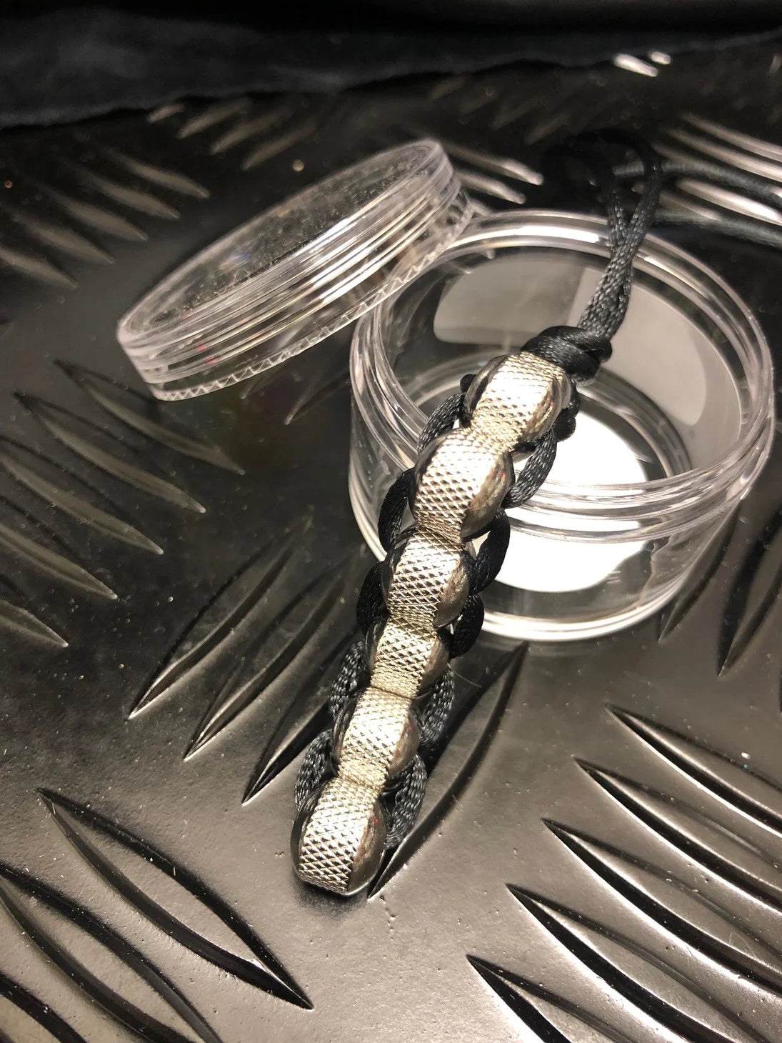 Crunchy Caterpillar Hand Fidget by Kaiko - Your Capability Store