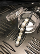 Crunchy Caterpillar Hand Fidget by Kaiko - Your Capability Store