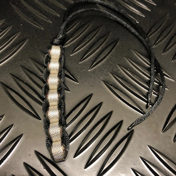 Crunchy Caterpillar Hand Fidget by Kaiko - Your Capability Store