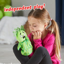 Feelings Family Hand Puppets - Your Capability Store