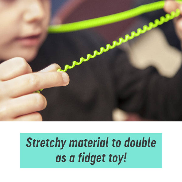 Chewy Dewey™ Sensory Necklace - (4 Pack) - Your Capability Store