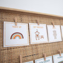 72 Daily Routine Cards - Visual Aids for Home, School & More - Your Capability Store