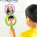 See My Feelings Mirror, Set of 4 - Your Capability Store