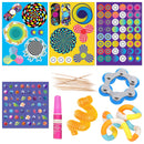 Curious Universe Fidget Toy Creation Lab - Your Capability Store