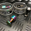 The Detonator - roll, press & twist - Your Capability Store