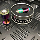 The Detonator - roll, press & twist - Your Capability Store