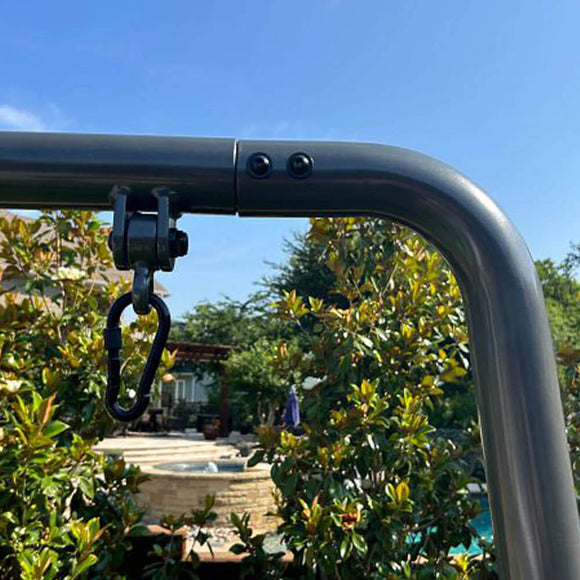 gobaplay Discovery Large Swing Set Package - Your Capability Store