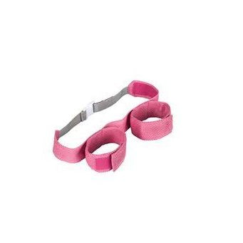Rifton Wave Leg Straps
