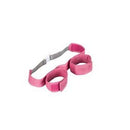 Rifton Wave Leg Straps-2