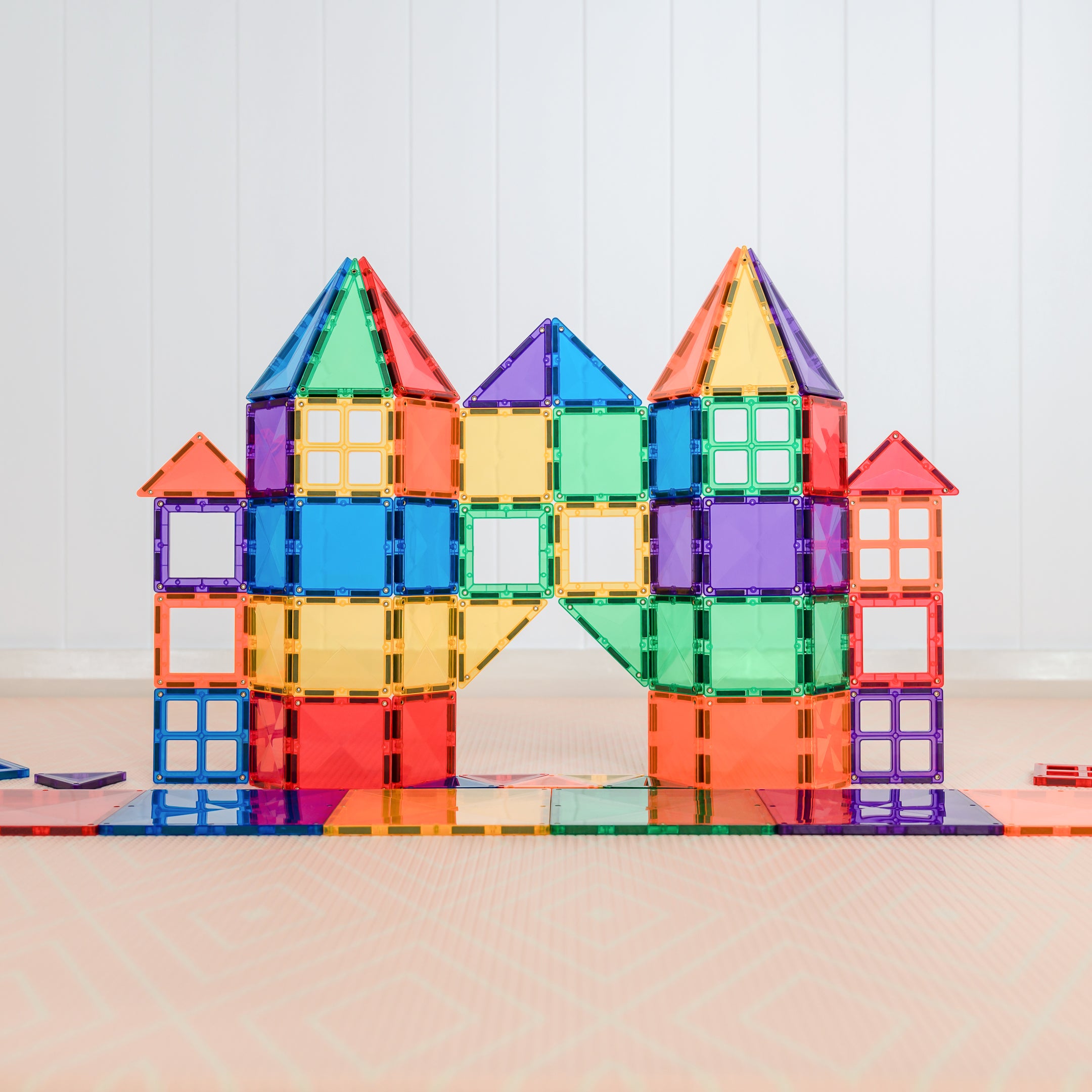 Rainbow Starter Pack 60pc - Your Capability Store