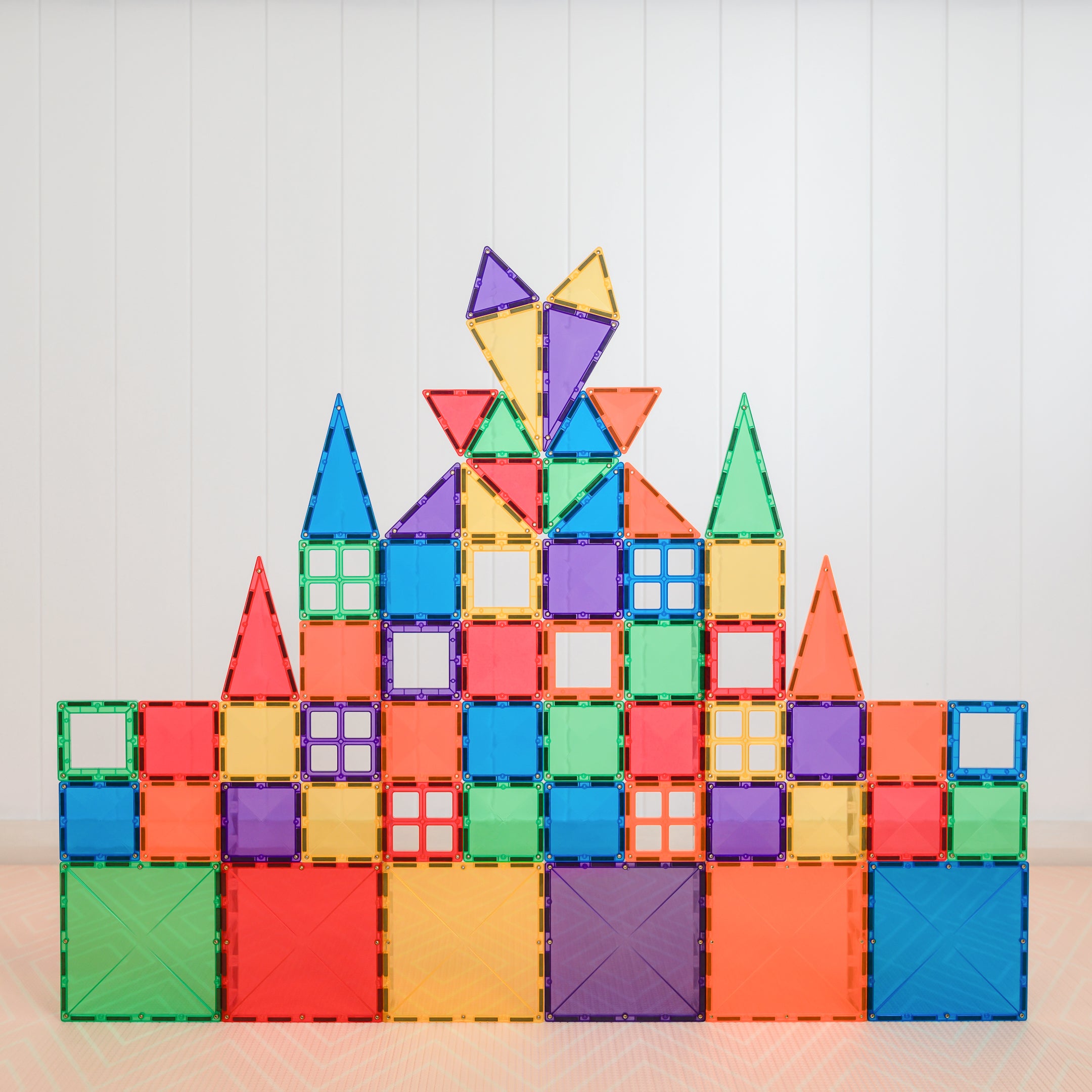 Rainbow Starter Pack 60pc - Your Capability Store
