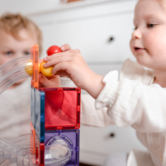 Rainbow Ball Run Pack 92 pc - Your Capability Store