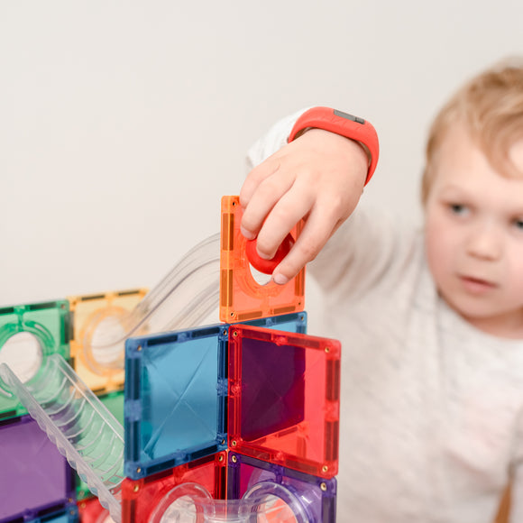 Rainbow Ball Run Pack 92 pc - Your Capability Store