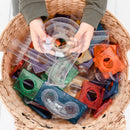 Rainbow Ball Run Pack 92 pc - Your Capability Store