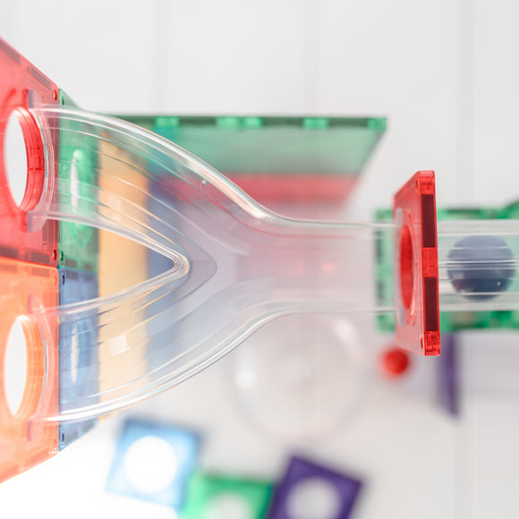 Rainbow Ball Run Pack 92 pc - Your Capability Store