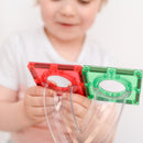 Rainbow Ball Run Pack 92 pc - Your Capability Store