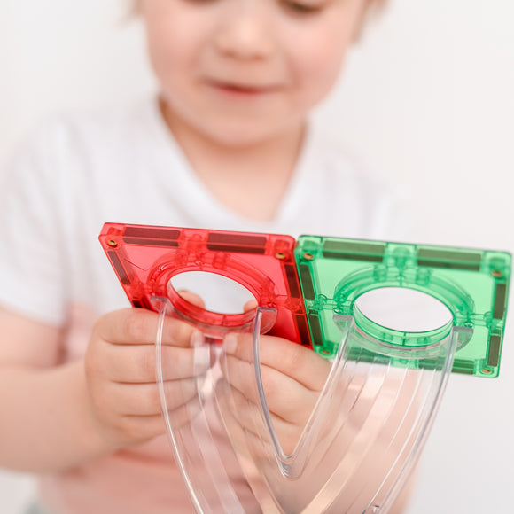 Rainbow Ball Run Pack 92 pc - Your Capability Store