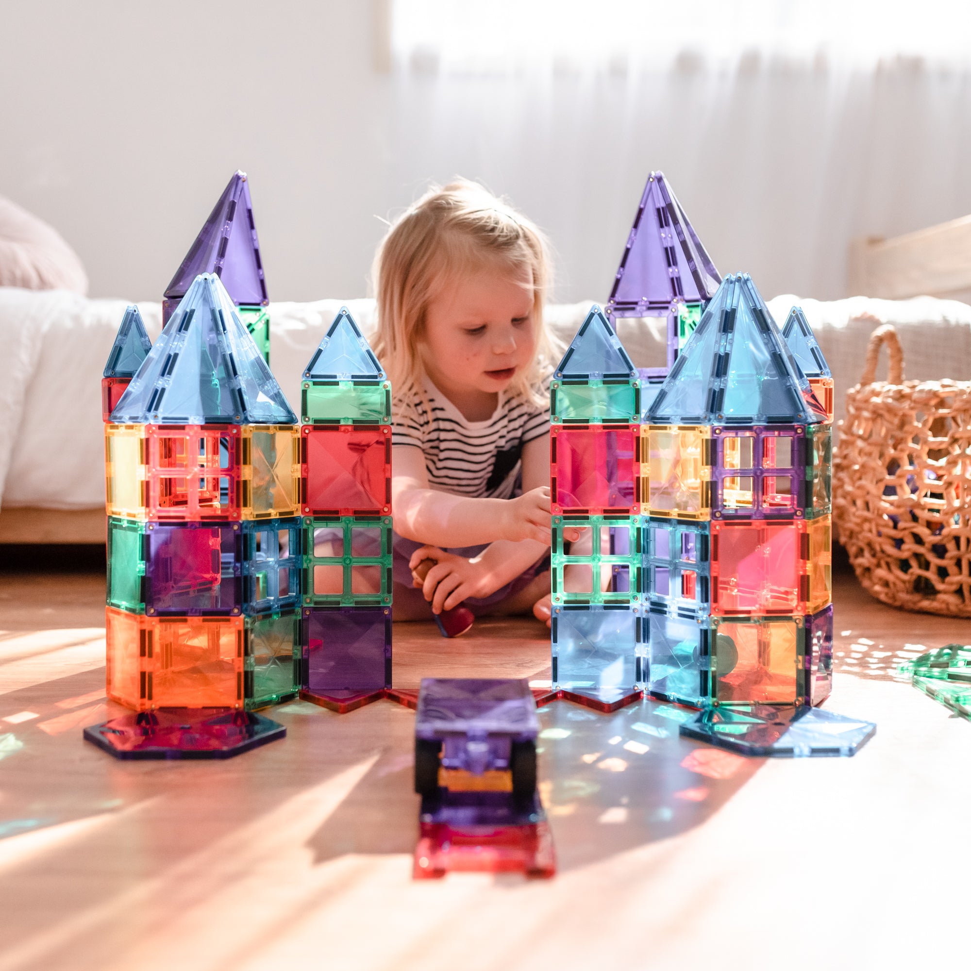 Rainbow Mega Pack 212 pc - Your Capability Store