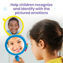 See My Feelings Mirror, Set of 4 - Your Capability Store