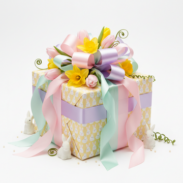 Easter Gift - Your Capability Store