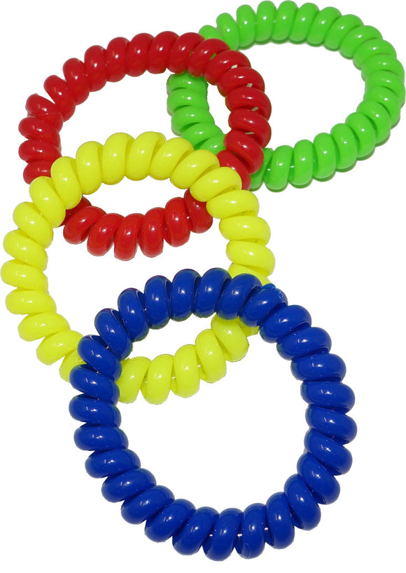 Chewy Dewey™ Sensory Bracelet - (4 Pack) - Your Capability Store