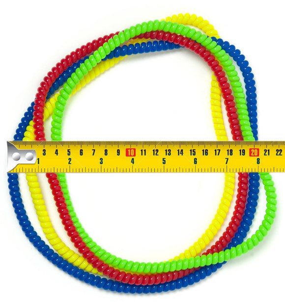 Chewy Dewey™ Sensory Necklace - (8 Pack) - Your Capability Store