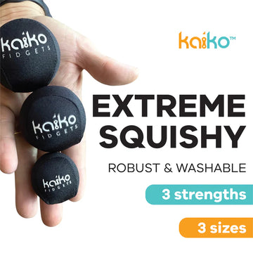 Extreme Squish