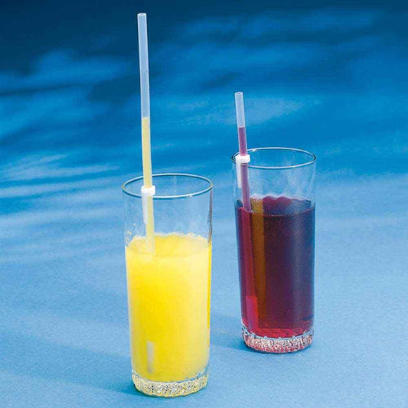 Pat Saunders Drinking Straws - Your Capability Store